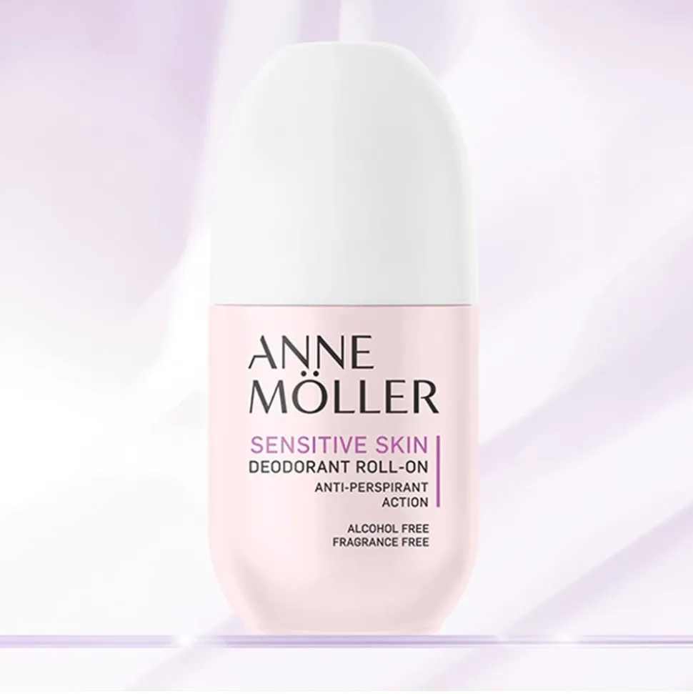 Anne Möller Body Essentials Deo Sensitive 75 ml