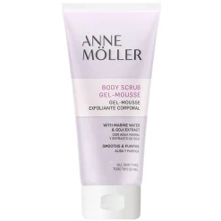 Anne Möller Body Essentials Scrub 200 ml