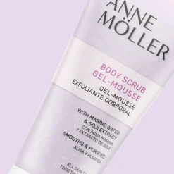 Anne Möller Body Essentials Scrub 200 ml