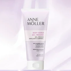 Anne Möller Body Essentials Scrub 200 ml