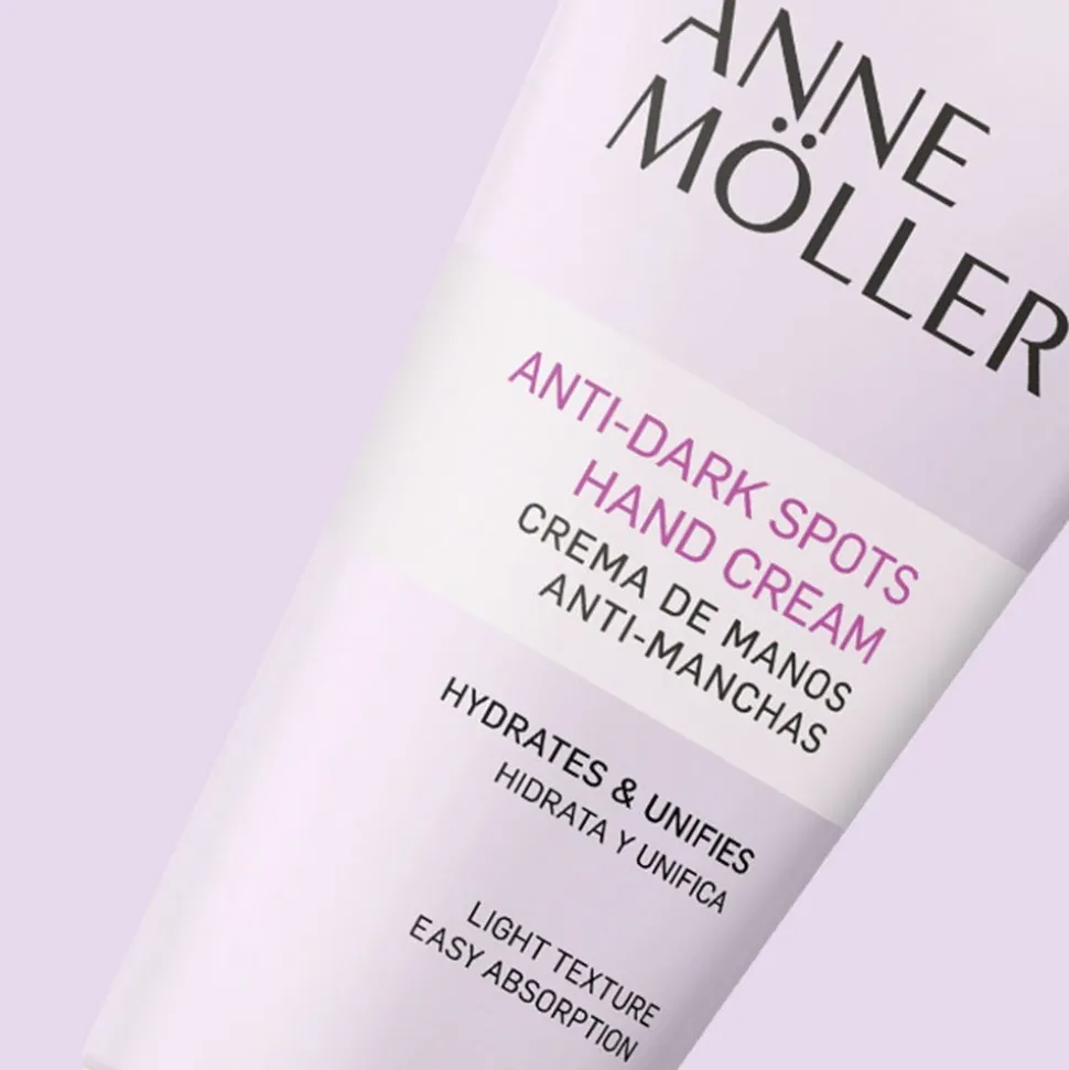 Anne Möller Body Essentials Hand Cream 100 ml