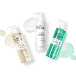 Anne Möller CLEAN UP Gentle Cleansing Milk 200 ml