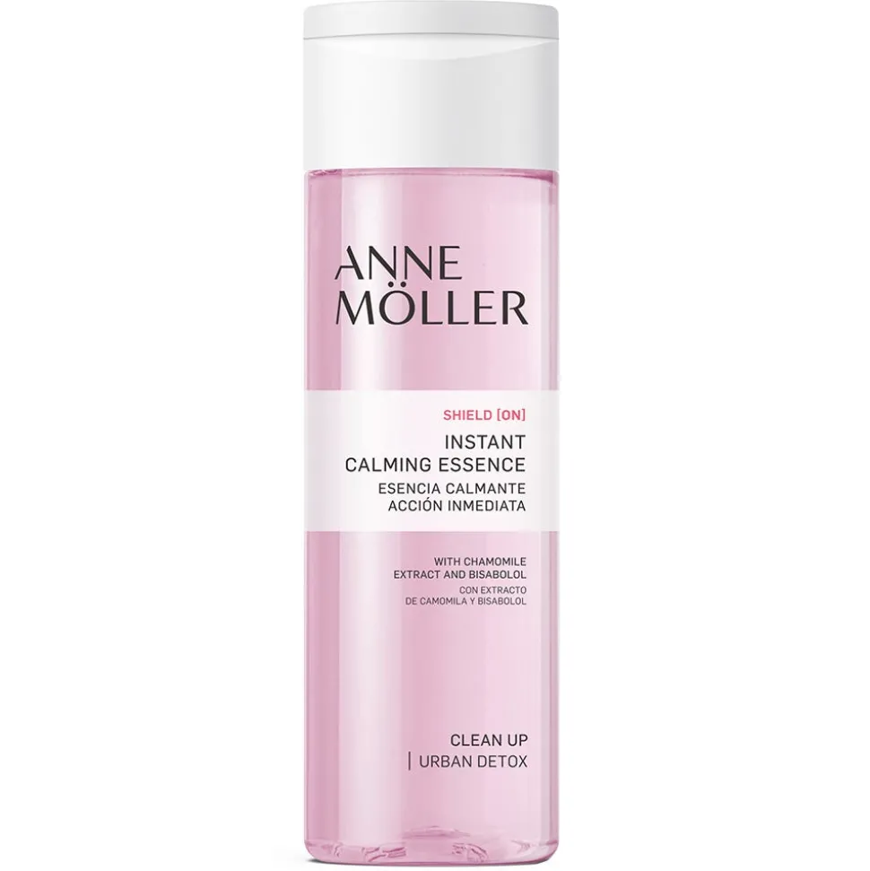 Anne Möller CLEAN UP Instant Calming Essence 200 ml