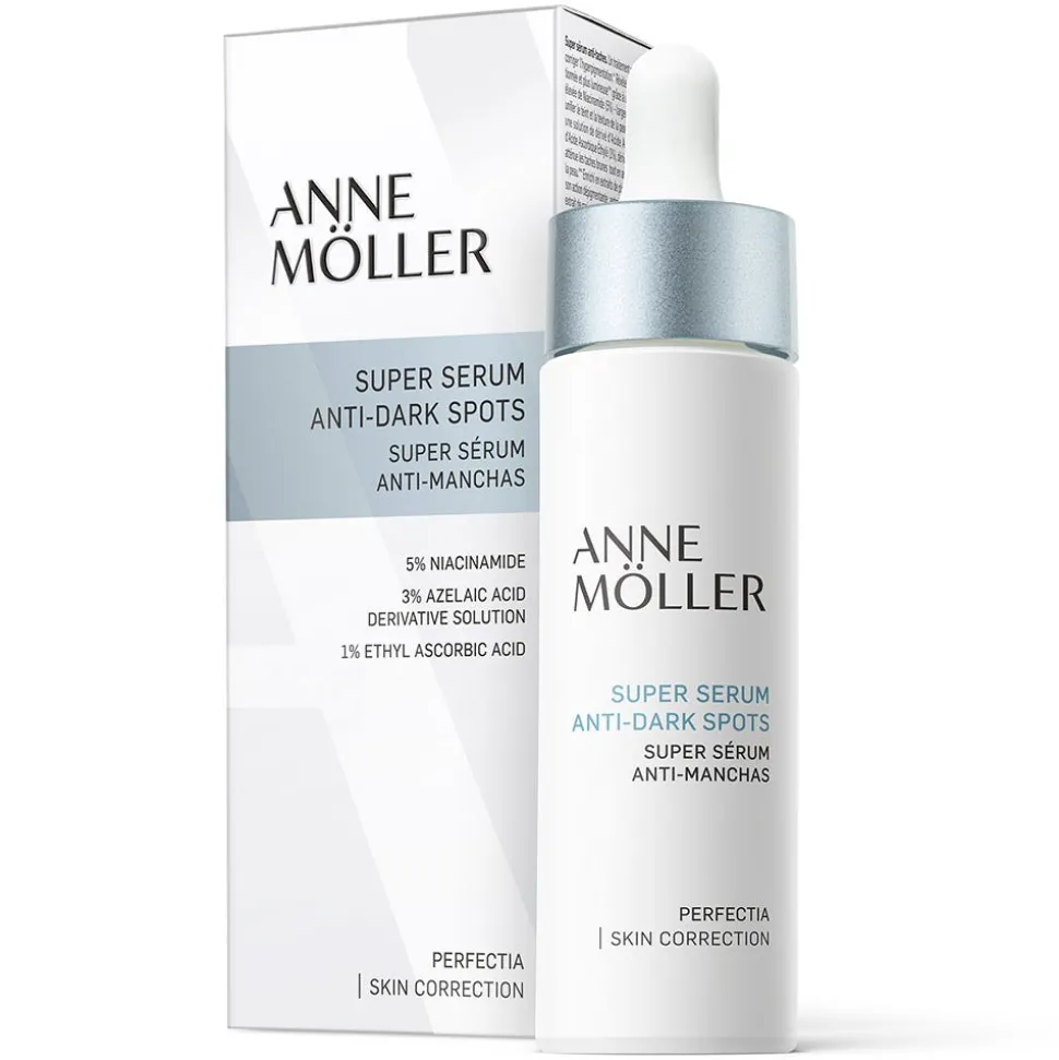ANNE MÖLLER Perfectia Anti-Dark Spots Serum 30 ml