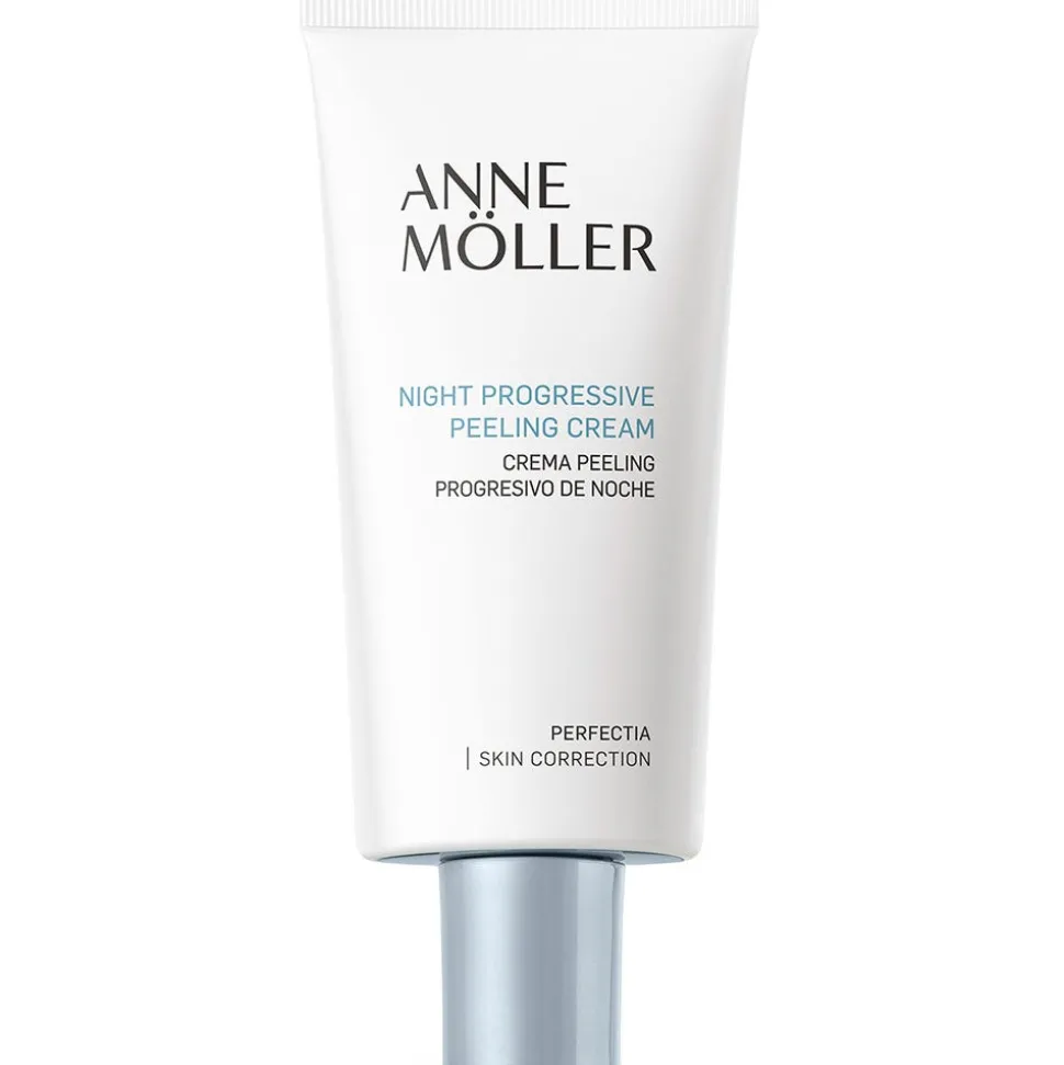 ANNE MÖLLER Perfectia Night Peeling 50 ml