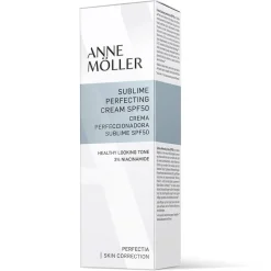 ANNE MÖLLER Perfectia Sublime Cream SPF 50 50 ml
