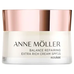 Anne Möller ROSÂGE Balance Repairing Extra-Rich Cream SPF15 50 ml