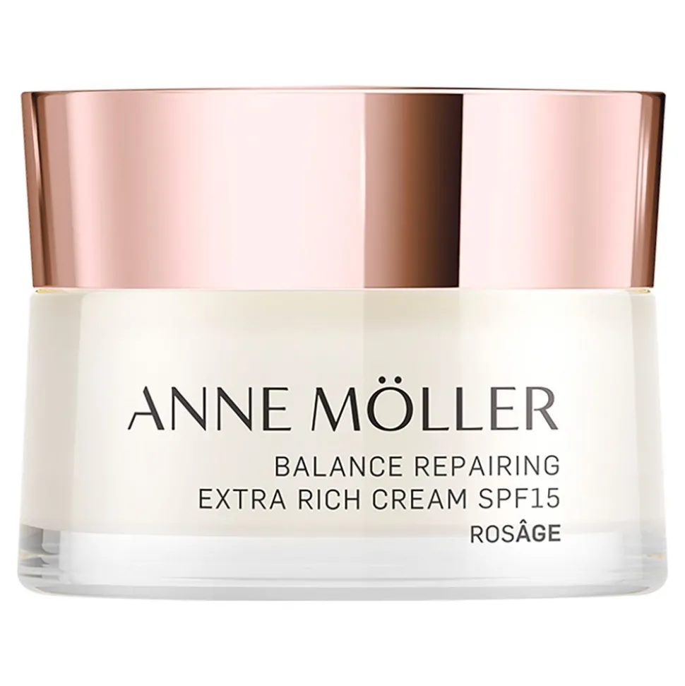 Anne Möller ROSÂGE Balance Repairing Extra-Rich Cream SPF15 50 ml