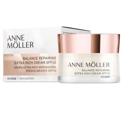 Anne Möller ROSÂGE Balance Repairing Extra-Rich Cream SPF15 50 ml
