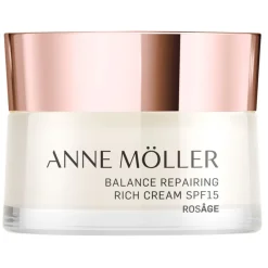 Anne Möller ROSÂGE Balance Repairing Rich Cream SPF15 50 ml