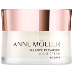 Anne Möller ROSÂGE Balance Repairing Night Cream 50 ml