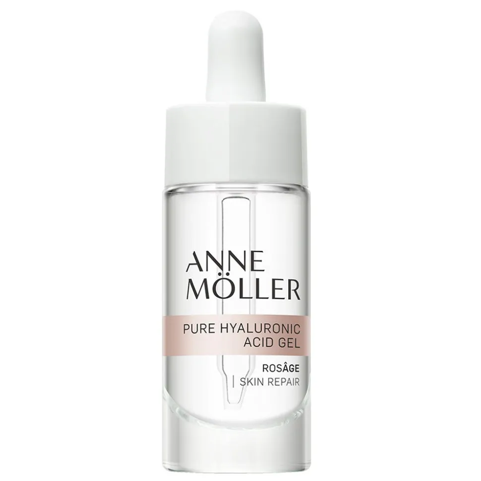 Anne Möller ROSÂGE Concentrated Pure Hyaluronic Acid Gel 15 ml