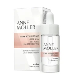 Anne Möller ROSÂGE Concentrated Pure Hyaluronic Acid Gel 15 ml