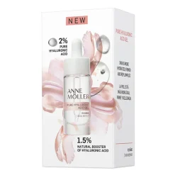 Anne Möller ROSÂGE Concentrated Pure Hyaluronic Acid Gel 15 ml