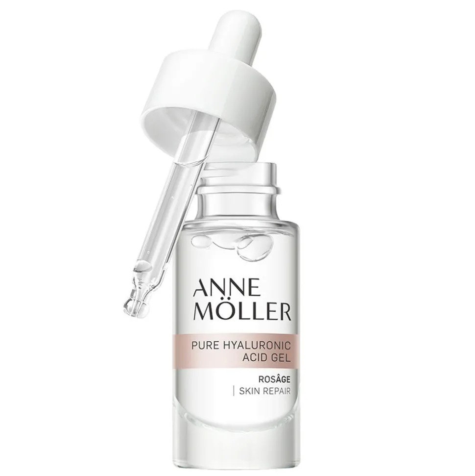Anne Möller ROSÂGE Concentrated Pure Hyaluronic Acid Gel 15 ml