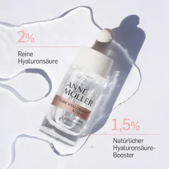 Anne Möller ROSÂGE Concentrated Pure Hyaluronic Acid Gel 15 ml