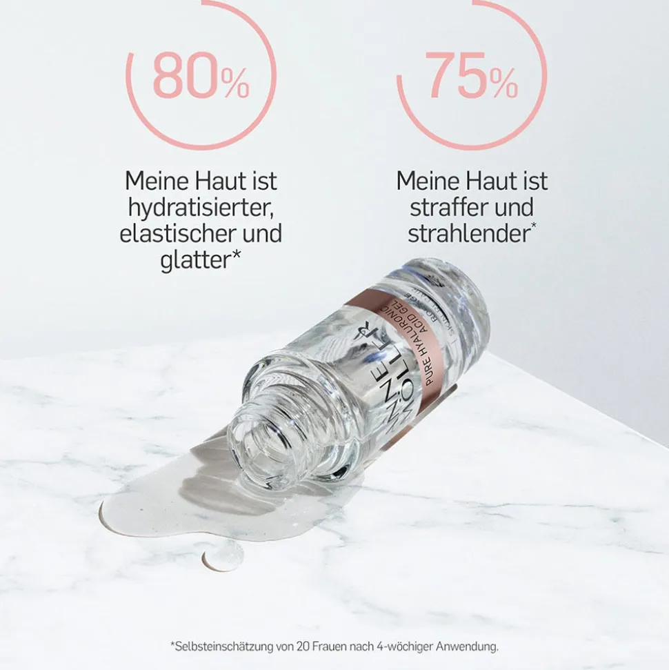 Anne Möller ROSÂGE Concentrated Pure Hyaluronic Acid Gel 15 ml