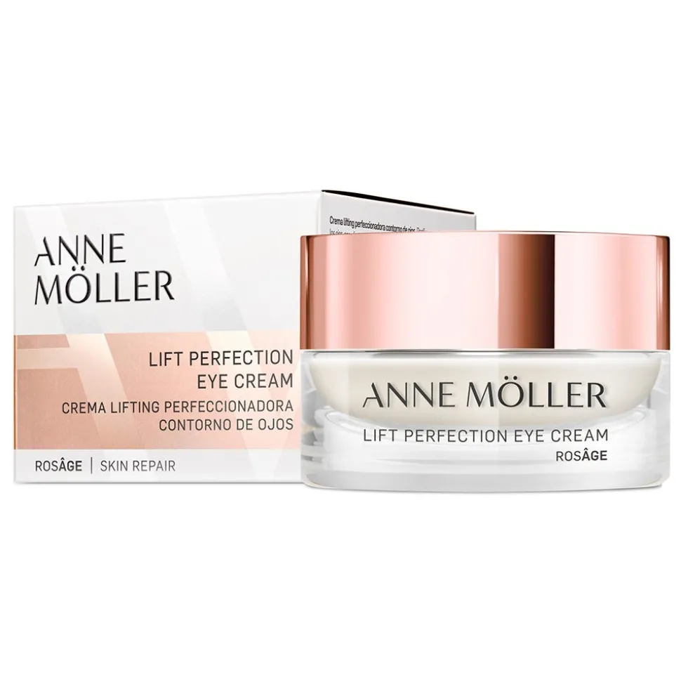 Anne Möller ROSÂGE Lift Perfection Eye Cream 15 ml
