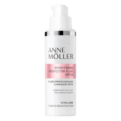 Anne Möller STIMULÂGE Brightening Perfector Fluid SPF30 50 ml
