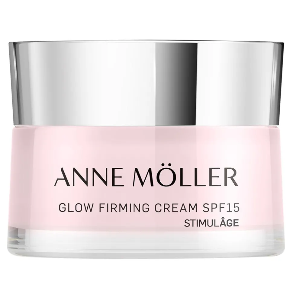 Anne Möller STIMULÂGE Glow Firming Cream SPF15 50 ml