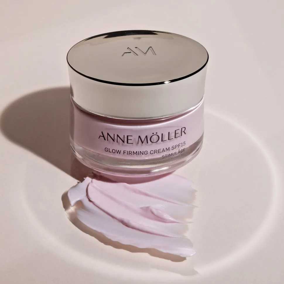 Anne Möller STIMULÂGE Glow Firming Cream SPF15 50 ml