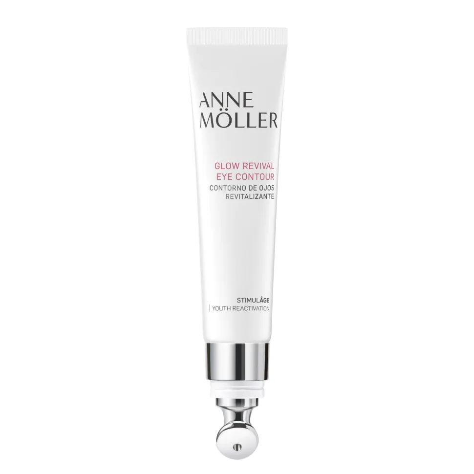 Anne Möller STIMULÂGE Glow Revival Eye Contour 15 ml