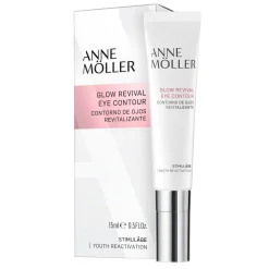 Anne Möller STIMULÂGE Glow Revival Eye Contour 15 ml