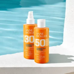 Anne Möller SUN CARE Express Sun Defense Body Milk SPF30 175 ml