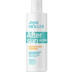 Anne Möller SUN CARE Express Sun Defense After Sun Glow 175 ml