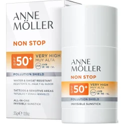 Anne Möller SUN CARE Non Stop Invisible Sunstick SPF50+ 25 g