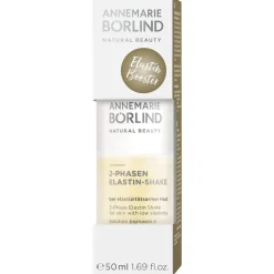 ANNEMARIE BÖRLIND 2 Phasen Elastin Shake 50 ml