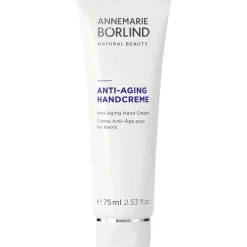 ANNEMARIE BÖRLIND Anti-Aging Handcreme 75 ml
