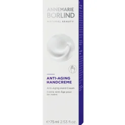 ANNEMARIE BÖRLIND Anti-Aging Handcreme 75 ml