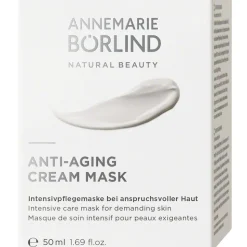 ANNEMARIE BÖRLIND Anti-Aging Cream Mask 50 ml