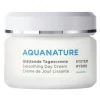 ANNEMARIE BÖRLIND AQUANATURE Glättende Tagescreme 50 ml