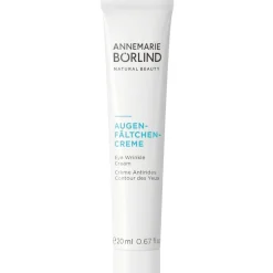 ANNEMARIE BÖRLIND Augen-Fältchen-Creme 20 ml
