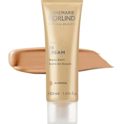 ANNEMARIE BÖRLIND BB CREAM Beauty Balm almond 50 ml