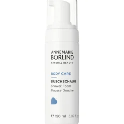 ANNEMARIE BÖRLIND BODY CARE Duschschaum 150 ml