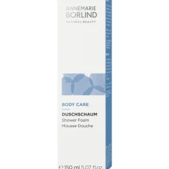 ANNEMARIE BÖRLIND BODY CARE Duschschaum 150 ml