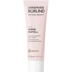 ANNEMARIE BÖRLIND CREME PASTELL apricot 30 ml