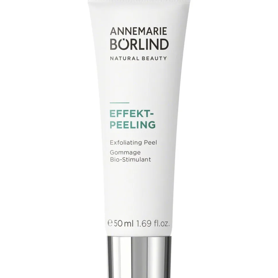ANNEMARIE BÖRLIND Effekt-Peeling 50 ml