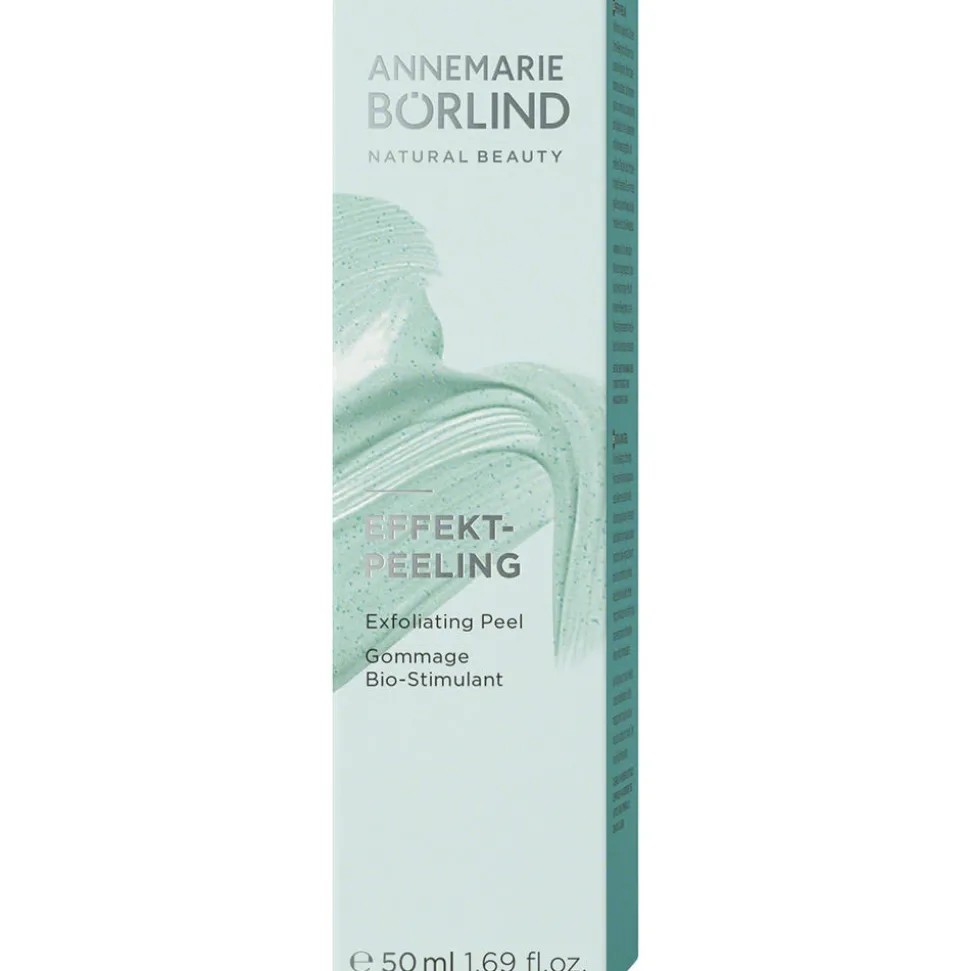 ANNEMARIE BÖRLIND Effekt-Peeling 50 ml