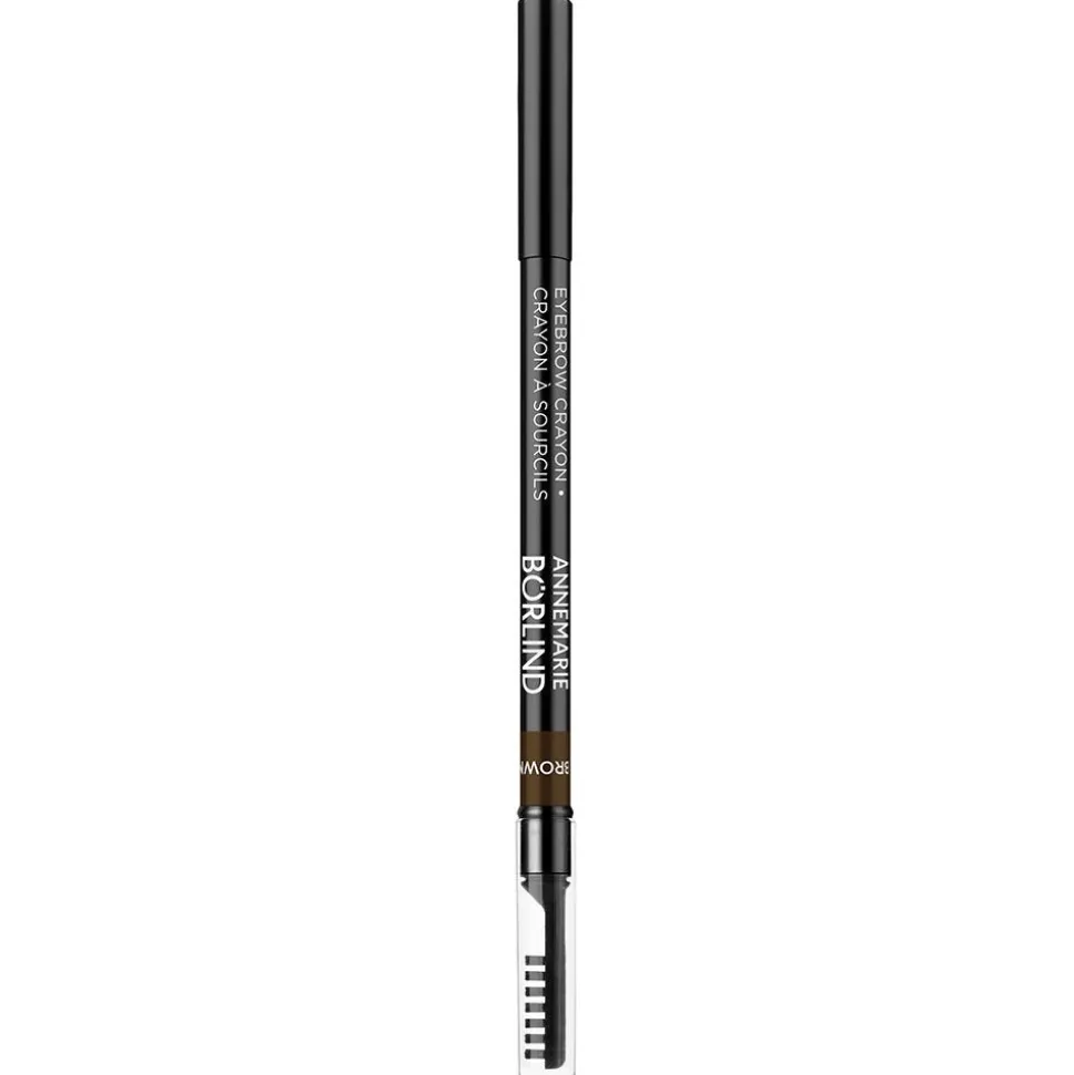 ANNEMARIE BÖRLIND EYEBROW CRAYON brown 1 g