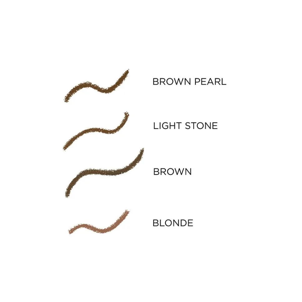 ANNEMARIE BÖRLIND EYEBROW CRAYON brown 1 g