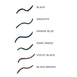 ANNEMARIE BÖRLIND EYELINER PENCIL black brown 1 g