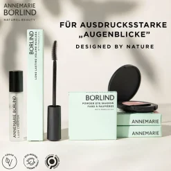 ANNEMARIE BÖRLIND EYELINER PENCIL black brown 1 g