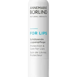 ANNEMARIE BÖRLIND FOR LIPS Schützende Lippenpflege 5 g
