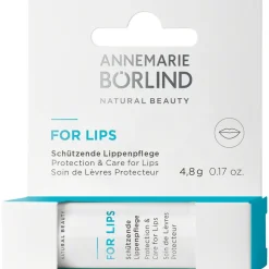 ANNEMARIE BÖRLIND FOR LIPS Schützende Lippenpflege 5 g