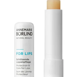 ANNEMARIE BÖRLIND FOR LIPS Schützende Lippenpflege 5 g