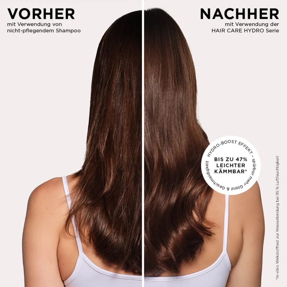 ANNEMARIE BÖRLIND Hair Care Hydro Shampoo 250 ml